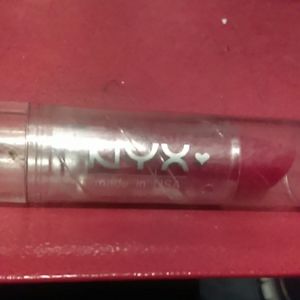 NYX Eros Lipstick 536